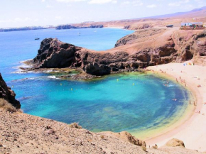 Villa Playa Blanca